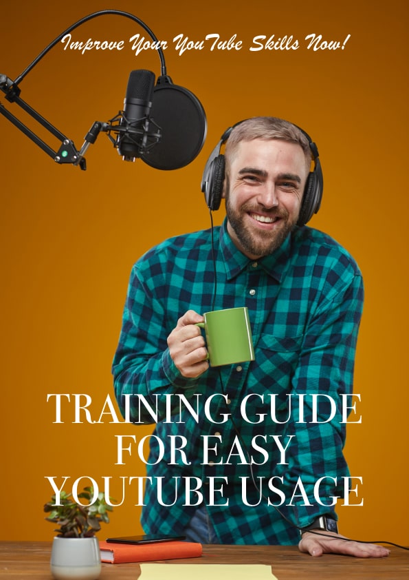 Training Guide for Easy YouTube Usage